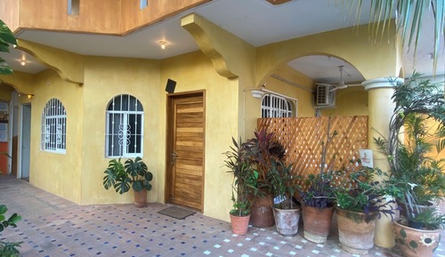Junior Bungalow