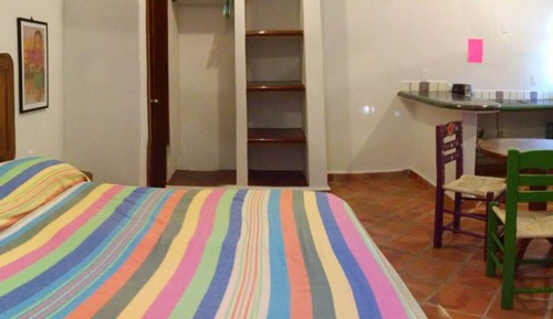 Comfort Studio Suite, Kitchenette