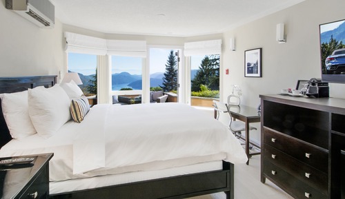 Classic Room (View)
