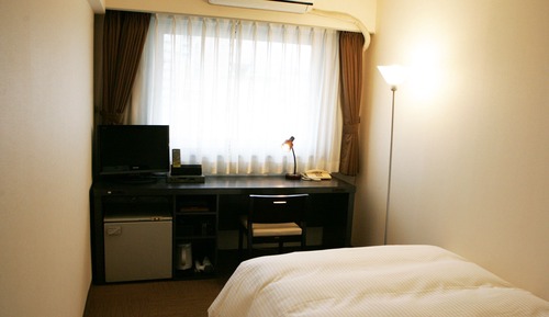 Double Room with Small Double Bed, Non Smoking
