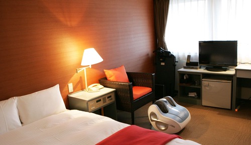 Premium Double Room, Non Smoking
