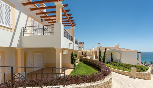 Villa, 3 Bedrooms, Sea View