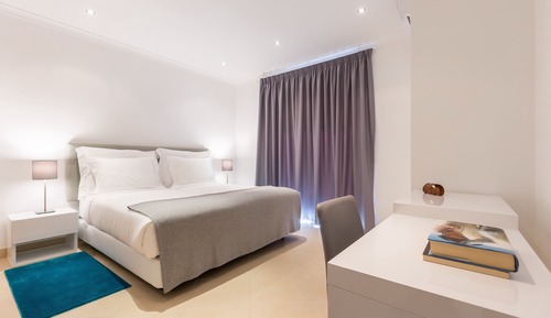 Villa, 3 Bedrooms