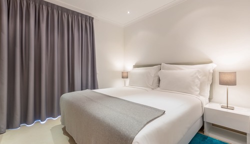 Villa, 2 Bedrooms