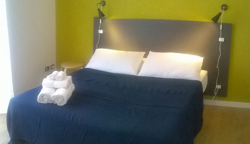 Premium Double Room, 1 Bedroom, Balcony
