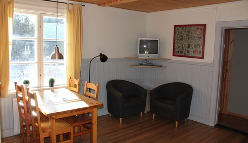 Apartment, 2 Bedrooms (5 adults, Excluding Linen/Towels)