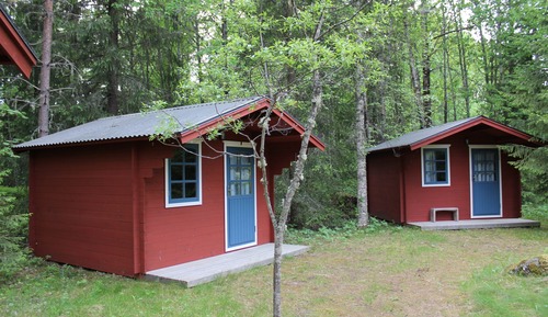 Economy Cottage, Shared Bathroom (4 adults, Excluding Linen/Towels)