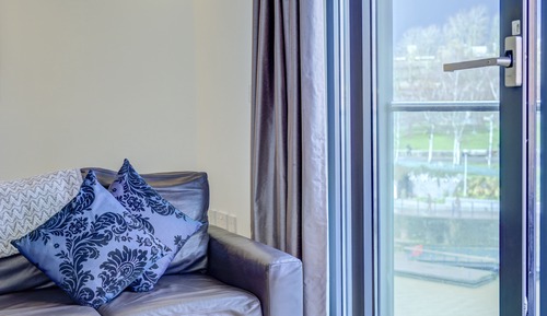 Superior Apartment, 2 Bedrooms