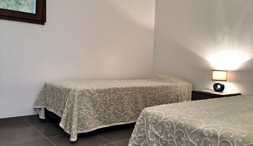 Comfort Apartment, 2 Bedrooms (4 persons)