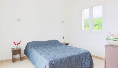 Apartment, 2 Bedrooms (6 persons)