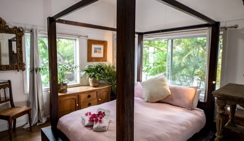 3 Bedroom Rainforest Canopy Apartment