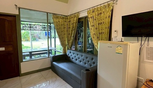 Family Quadruple Room