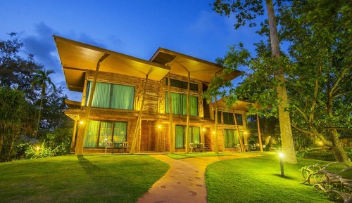 Teak
