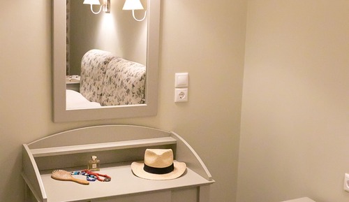 Family Suite, Jetted Tub (Ilios)