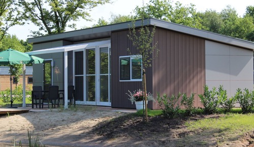 Pavilion 4
