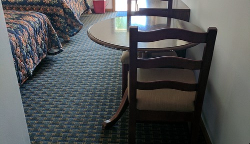 Standard Room, 2 Queen Beds