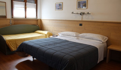 Standard Studio, 1 Bedroom, Kitchenette