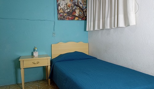 Standard Room, 1 Twin Bed