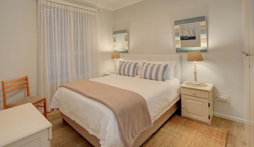 Voelklip 1 Bedroom