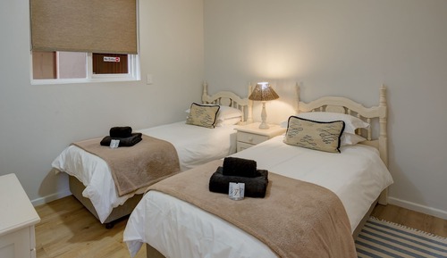 Stampgat - 3 Bedrooms