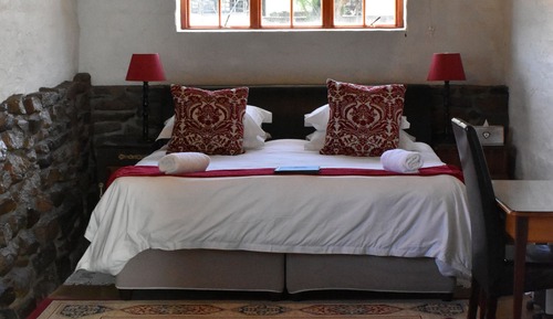 Superior Double or Twin Room, 1 Bedroom