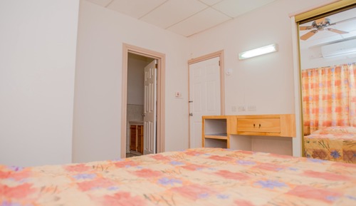 Superior Apartment, 1 Bedroom, Kitchen