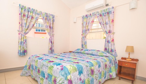 Superior Apartment, 2 Bedrooms