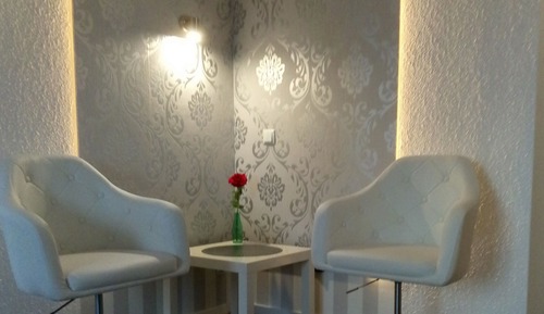 Design Double Room, Allergy Friendly