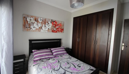 Superior Apartment, 2 Bedrooms (Bouznika 7)