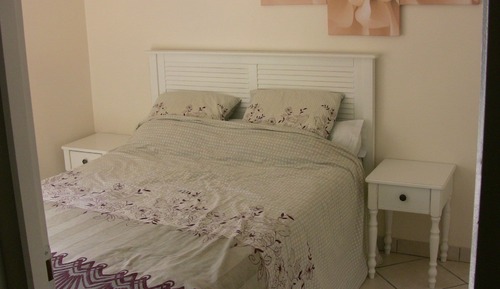 Deluxe Apartment, 2 Bedrooms (Bouznika 3)