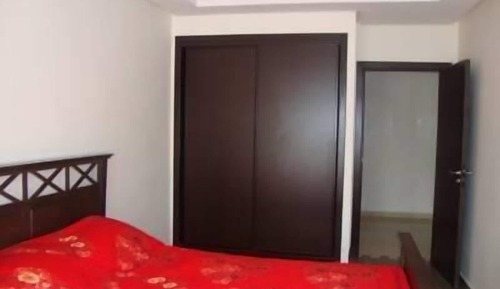 Apartment, 2 Bedrooms (Bouznika 2)