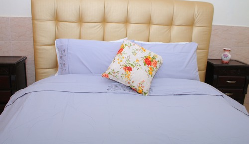 Apartment, 1 Bedroom (Bouznika 4)