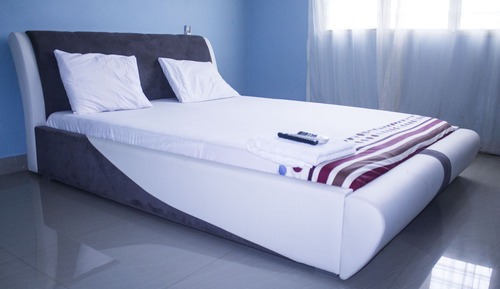 Deluxe Double Room, 1 Double Bed, Non Smoking, Hill View
