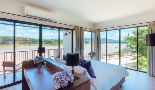 Panorama Suite