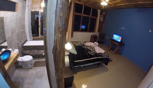 Romantic Room