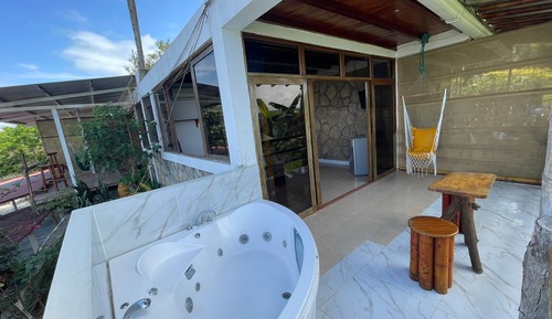 Deluxe Room, Ensuite, Ocean View