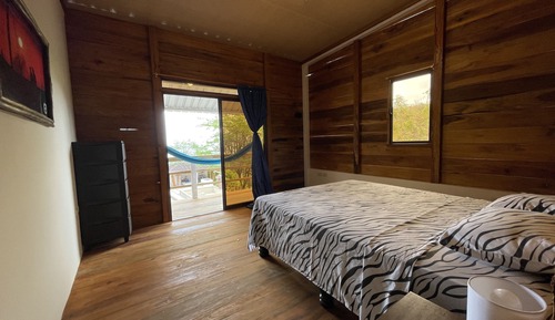 Deluxe Room, Hot Tub, Sea View