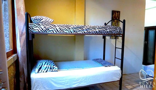Family Apartment, 3 Bedrooms, Beach View