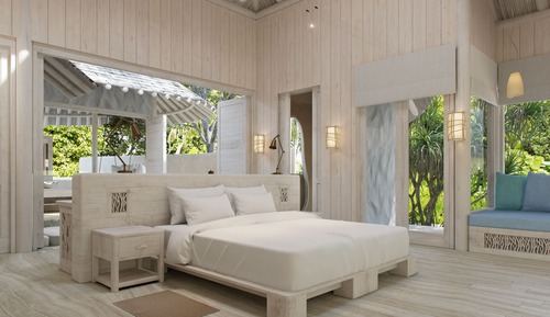 Room (Beach Hideaway)