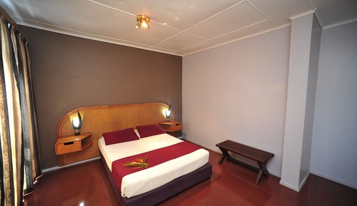 City Apartment