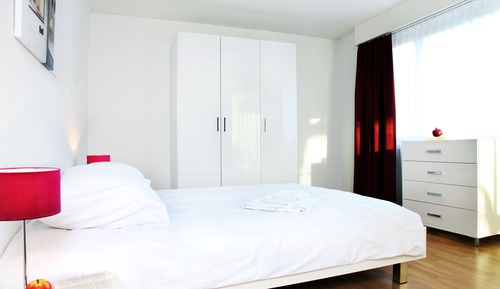 Family Apartment
