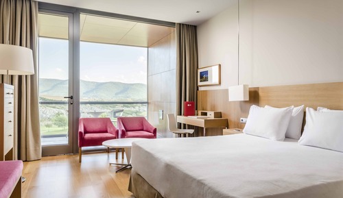 Quadruple Room (4 PAX)