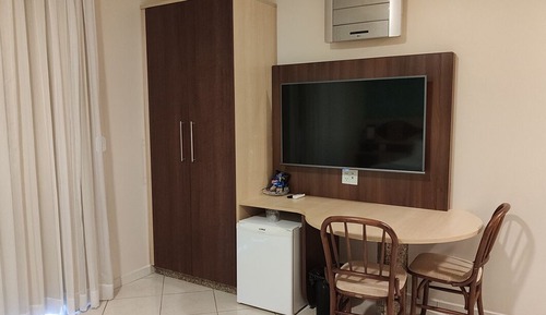 Suite Super Luxo