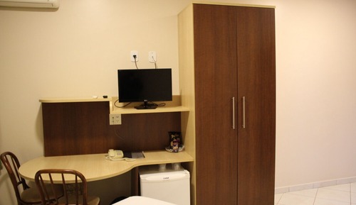 Exclusive Room