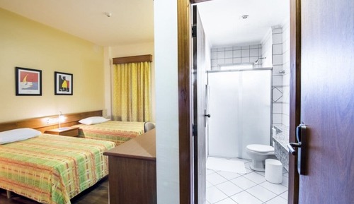 Executive Twin Room