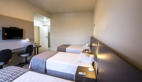 Executive Triple Room