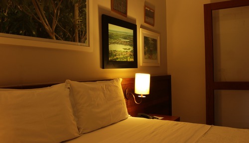 Deluxe Chalet
