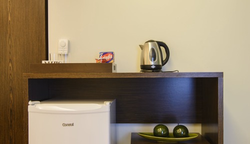 Junior Suite, 2 Twin Beds