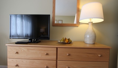 Condo, 1 Bedroom