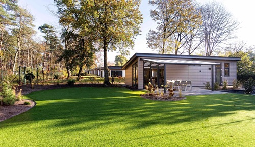 Rialto Max 6 personen